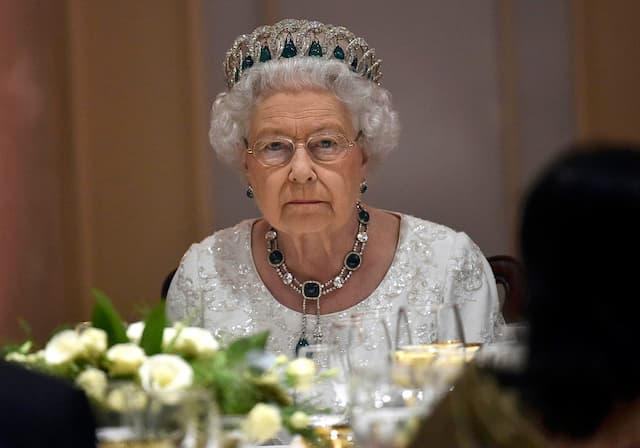Intervensi Ratu Elizabeth II Terhadap Rumor Drama antara Kate & Meghan