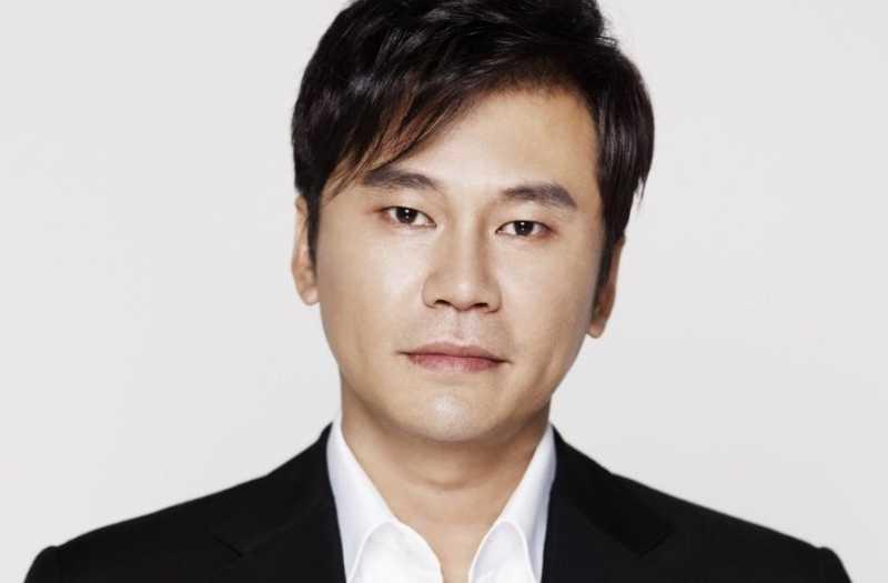 Masih Punya Pengaruh di YG, Pengunduran Diri Yang Hyun Suk Hanya Sandiwara?