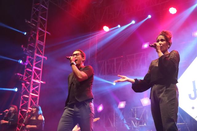 Cara Maliq & D’Essentials Jaga Keutuhan Band