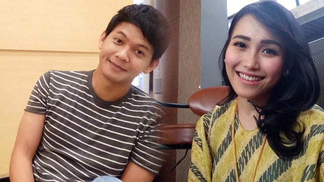 Jawaban Andi Arsyil Soal Hubungan dengan Ayu Ting Ting