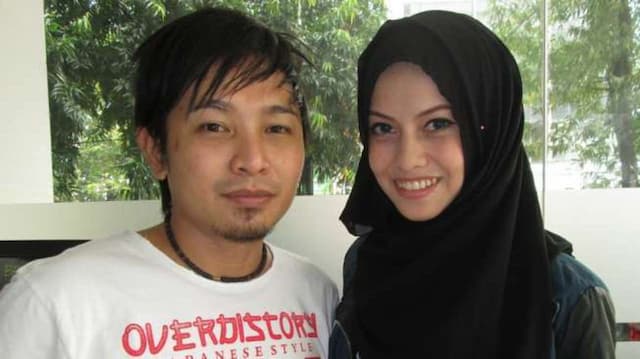 Siapa Dwi Nadya, Perempuan Dituding Selingkuhan Zul Zivilia