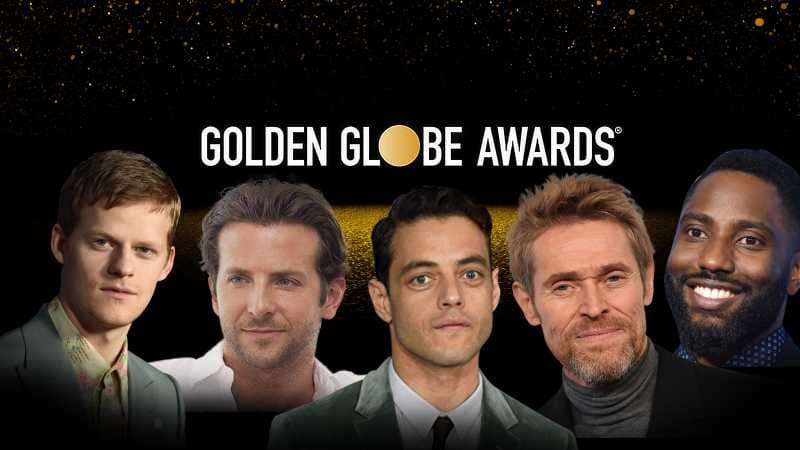 5 Aktor Drama yang Bersaing di Golden Globes 2019