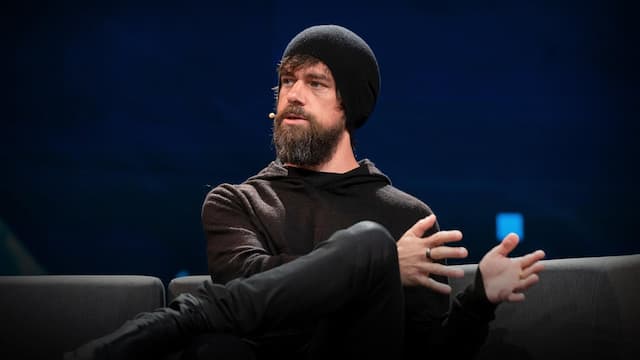 Twitter Hapus Permanen Akun Donald Trump, Jack Dorsey: Keputusan Ini Sudah Tepat