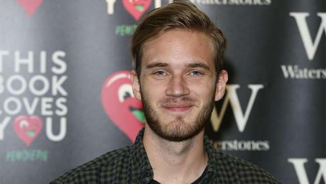 PewDiePie 'Angkat Koper' ke Facebook?