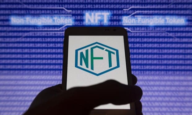 Apa itu NFT (Non Fungible Token) dan Kenapa Bisa Mahal?