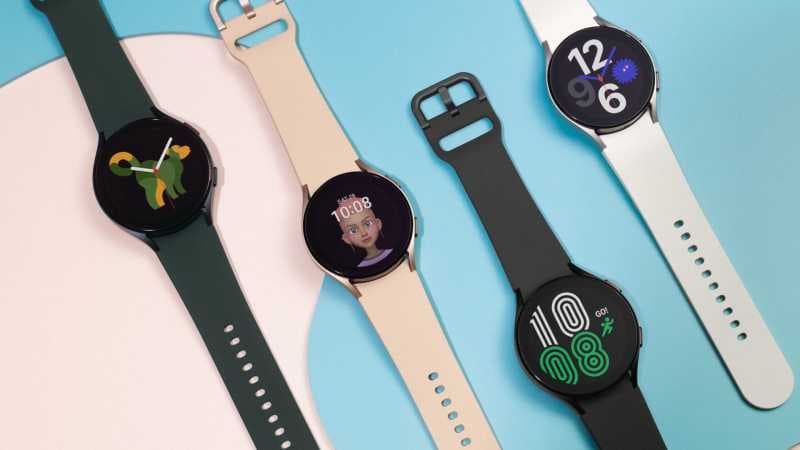 Xiaomi Rebut Tahta Apple di Pasar Wearable, Tapi Tidak untuk Smartwatch