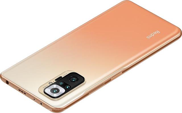 Xiaomi Redmi Note 10 5G Diklaim Smartphone 5G Terjangkau