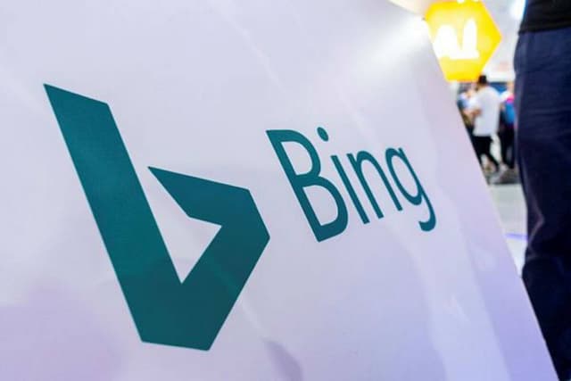 Google Jadi Istilah Paling di Cari di Bing Microsoft