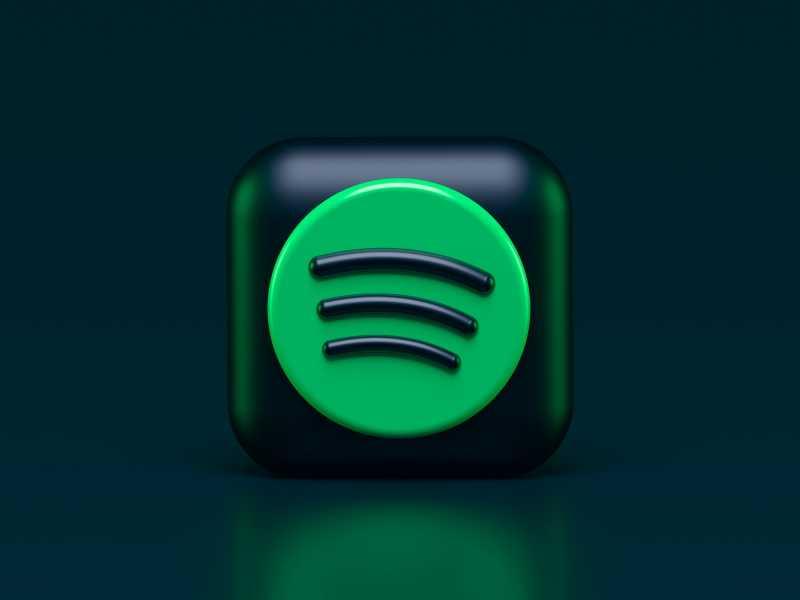 Spotify Bakal Jualan Tiket Konser