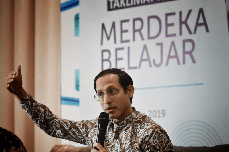 Cara Cek Kuota Internet Kemendikbud 2021