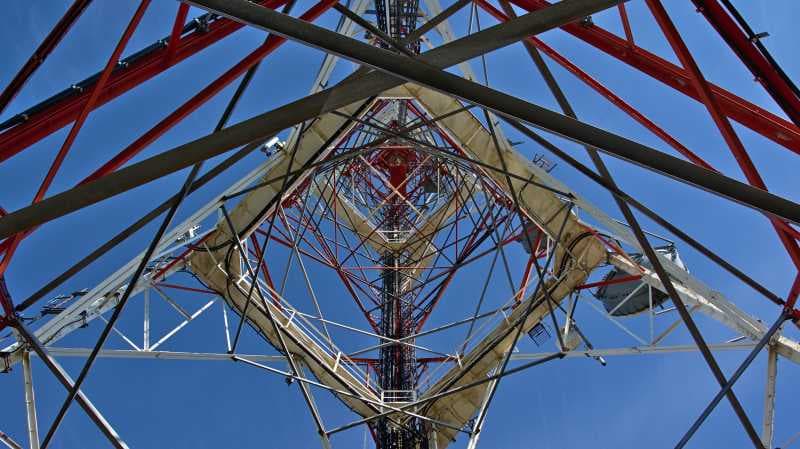 Mitratel Dapat Tambahan 4000 Unit Menara dari Telkomsel