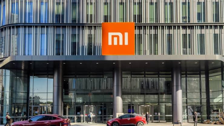 Wuih, Xiaomi Salip Apple Sebagai Produsen Ponsel Terbesar Kedua di Dunia