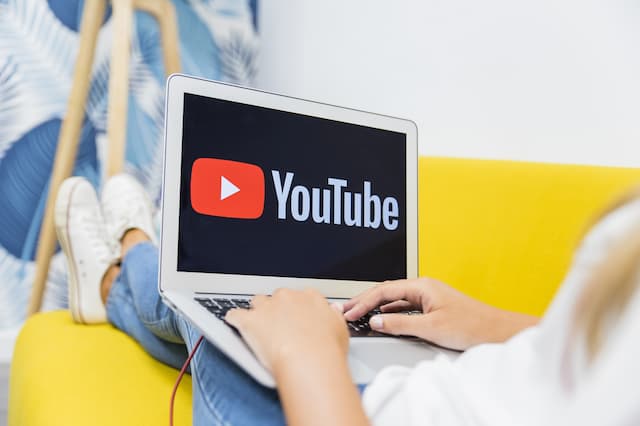 YouTube Uji Coba Sembunyikan Dislike Demi Lindungi YouTubers