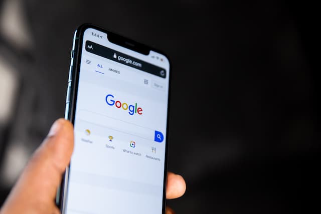 Google Menemukan Cara Baru Melacak Kebiasaan Pengguna