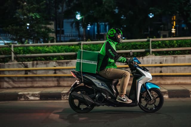 Data Pelanggan Gojek  dan Tokopedia Pernah Bermasalah, Pakar Siber Khawatir GoTo