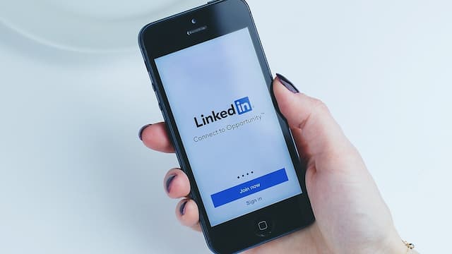 Hati-hati, Penipuan LinkedIn Palsu Naik Hingga 232 Persen