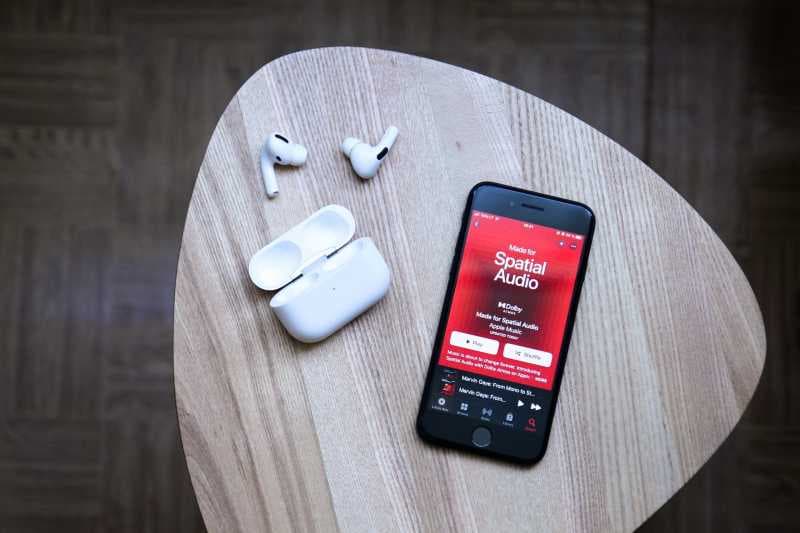 Jelang Akhir Tahun, Apple Naikkan Harga Apple Music dkk