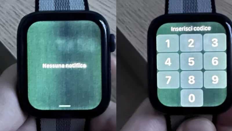 Tunda Dulu Update WatchOS 9.5, Bikin Layar Apple Watch Rusak