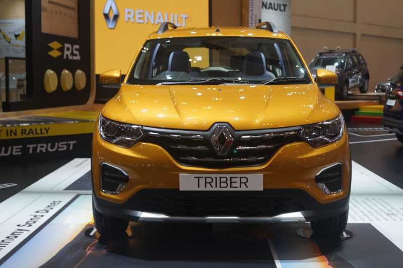 VIDEO Renault Triber Naik Harga, Jadi Gak Murah Lagi?