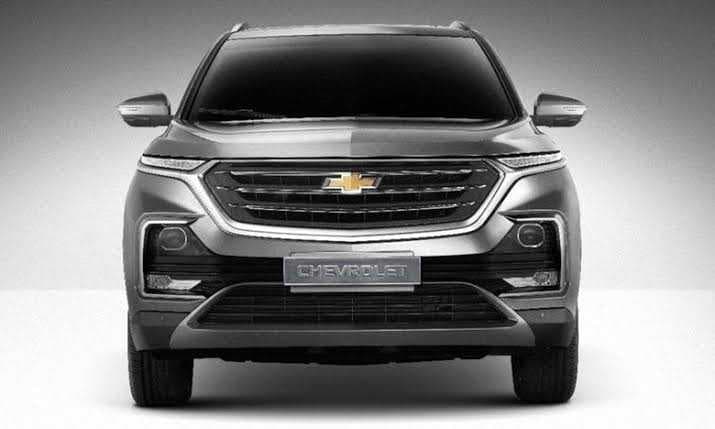 Chevrolet Siap Jualan Kembarannya Almaz di Indonesia