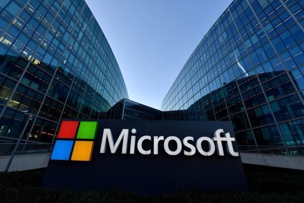 Microsoft Ikuti Jejak Google cs untuk ‘Musuhi’ Huawei
