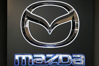 Mazda Tarik 190 Ribu Mobil Karena Masalah Wiper Kaca Depan