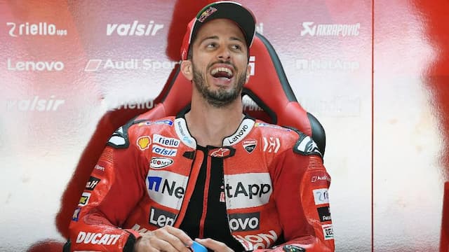 MotoGP Ceko 2019, Peluang Terakhir Ducati