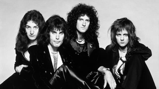 Bohemian Rhapsody, Lagu yang Paling Sering Diputar Sepanjang Masa