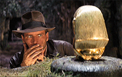 <i>Throwback Movie</i>: 10 Fakta Seru tentang Film Orisinal Indiana Jones
